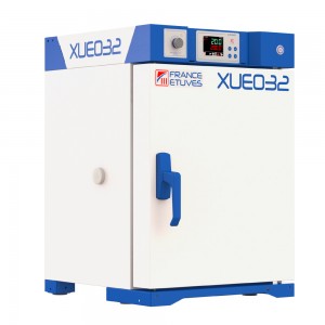 Tủ sấy đối lưu 32 lít Tủ sấy đối lưu 32 lít